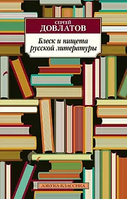 Купить Блеск и нищета русской литературы — Фото №1