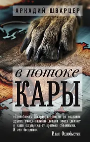 Купить В потоке Кары — Фото №1