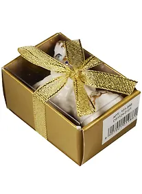 Купить Фигурка Петушок 6см (фарфор) (101- 986) — Фото №1