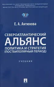 Купить Североатлантический альянс. Политика и стратегия (постбиполярный период) — Фото №1