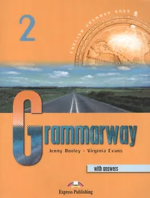 Купить Grammarway 2: Students book with answers — Фото №1