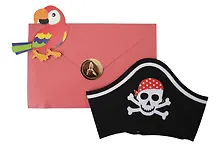 Купить Лакарт Открытка двойная День Рождения код 15 — Фото №1