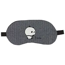 Купить Маска для сна Панда (пакет) — Фото №1