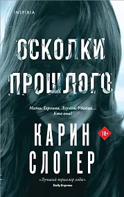 Купить Осколки прошлого — Фото №1