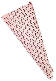 Купить Бумага упаковочная 70*100см "Triangles" инд.уп. — Фото №1