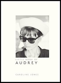 Купить Little Book of Audrey Hepburn: New Edition (Little Books of Fashion, 4) — Фото №1