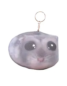 Купить Брелок-антистресс "Хомяк", 15см — Фото №1
