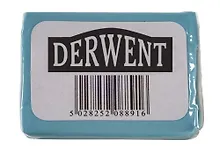 Купить Ластик-клячка синий — Фото №1