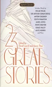 Купить 23 Great Stories — Фото №1