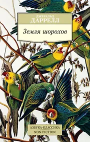 Купить Земля шорохов — Фото №1