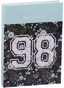 Купить Тетрадь в клетку Dream team, 128 листов — Фото №1