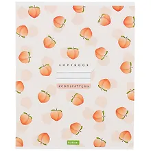 Купить Тетрадь в линейку Hatber, #Coolpattern, 48 листов, в ассортименте — Фото №1