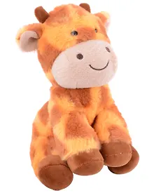 Купить Мягкая игрушка Жираф (27х18) — Фото №1