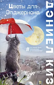Купить Цветы для Элджернона — Фото №1