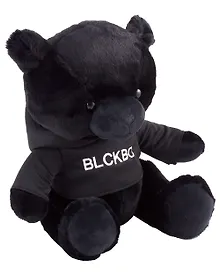 Купить Мягкая игрушка Мишка в худи (26х13) (12-00647-202306-48) — Фото №1