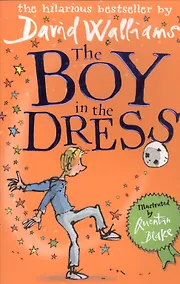Купить The Boy in the Dress — Фото №1