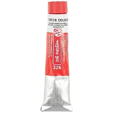 Купить Краска акварельная "Art Creation" №326 красный ализариновый, туба 12мл, Royal Talens — Фото №1