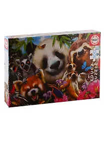 Купить Пазл Educa 300 деталей Селфи друзей — Фото №1