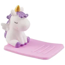 Купить Держатель для телефона Единорог (PU)(блистер) — Фото №1