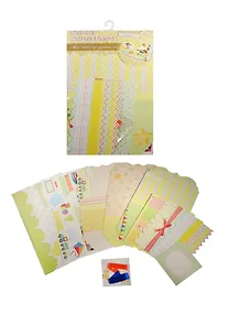 Купить Набор для созд. альбома Мой любимый дет. сад Выпускник (1220674) (25,5х15,5см) (Арт Узор) (3+) (упаковка) — Фото №1