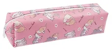Купить Пенал-косметичка "Влюбленные котики" — Фото №1