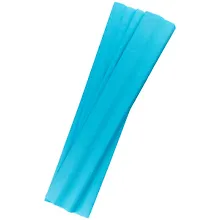 Купить Гофрированная бумага «Бирюзовая», 50 х 250 см — Фото №1