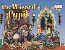 Купить Ученик чародея / The wizards pupil — Фото №1