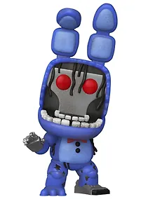 Купить Фигурка Funko POP! Games FNAF Withered Bonnie (1083) (Fun83864) — Фото №1