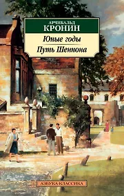 Купить Юные годы. Путь Шеннона — Фото №1