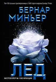 Купить Лед — Фото №1