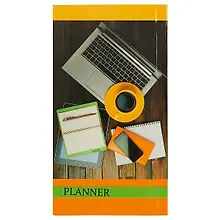 Купить Карманный планинг «Офисный стиль», недатированный, 64 листа — Фото №1