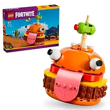 Купить LEGO Fortnite: Даррр Бургер, 193 детали (77070) — Фото №1