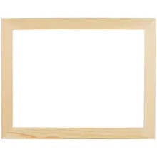 Купить Подрамник неокрашенный, сосна, 36 х 46 см — Фото №1