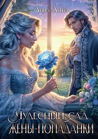 Купить Чудесный сад жены-попаданки — Фото №1