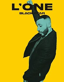 Купить Тетрадь в клетку Black Star, "LOne. Все или ничего", 24 листа — Фото №1