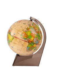 Купить Глобус D21см политический Ретро-Александр, Глобусный мир — Фото №1