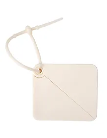 Купить Мыло листовое в брелоке (5х5,5) (12-250105-G19) — Фото №1