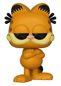 Купить Фигурка Funko POP! Comics Garfield Garfield (20) 40172 (Fun2421) — Фото №1
