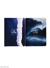 Купить Тетрадь Be Smart, Storm, 48 листов, в ассортименте — Фото №1