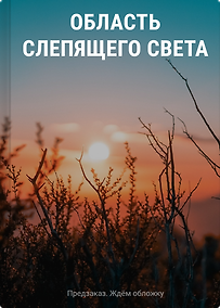 Купить Область слепящего света — Фото №1