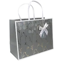 Купить Пакет А4 32*25,5*15 "Spring!" жен., бум.мат.ламинат — Фото №1