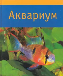 Купить Аквариум — Фото №1
