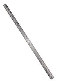 Купить Бумага упаковочная 70*100см "Паттерн. Геометрия. Серый" глянц., инд.уп. — Фото №1