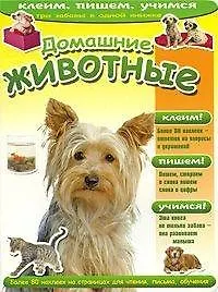 Купить Домашние животные (236) — Фото №1