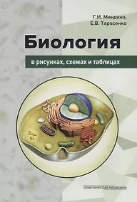 Купить Биология в рисунках, схемах и таблицах: Учебное пособие — Фото №1
