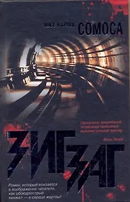 Купить Зигзаг : [роман] — Фото №1