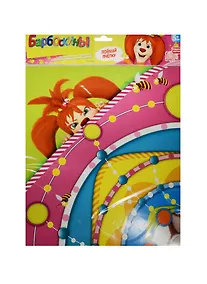 Купить Игра настольная, Дрофа-Медиа, Барбоскины. Игры-ходилки. Поймай пчёлку — Фото №1