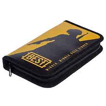 Купить Пенал 1 отделение "Winner" 190*115 мм, молния — Фото №1