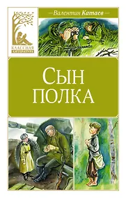 Купить Сын полка — Фото №1