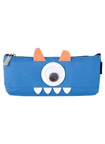 Купить Пенал на молнии Монстрик (ПВХ) (20х8) — Фото №1